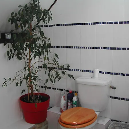 L'auvraire Bed and breakfast