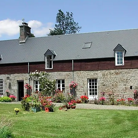 Bed & Breakfast L'auvraire 4*