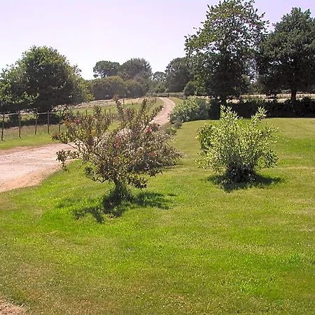 Bed & Breakfast L'auvraire
