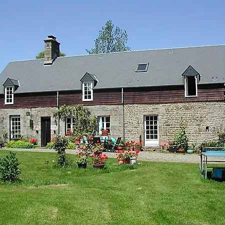 L'auvraire Coulouvray-Boisbenâtre