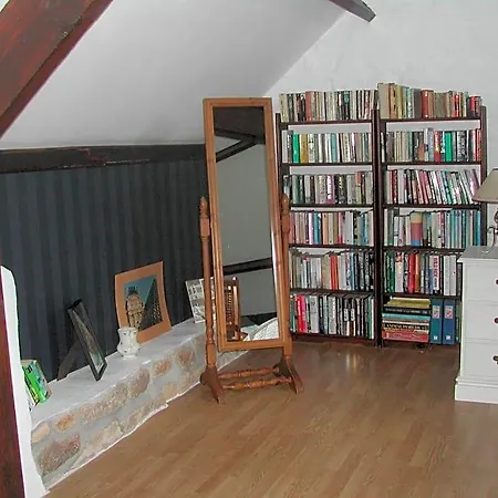 Bed & Breakfast L'auvraire