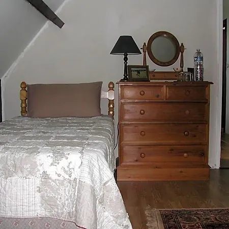 L'auvraire Bed & Breakfast