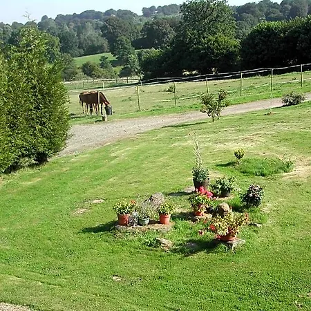 Bed & Breakfast L'auvraire