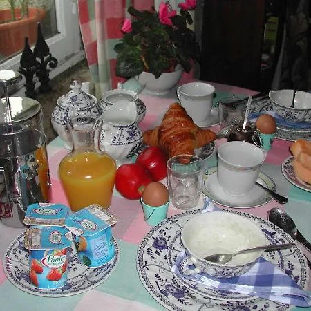 Bed & Breakfast L'auvraire
