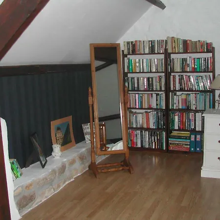Bed & Breakfast L'auvraire