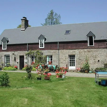 Bed & Breakfast L'auvraire *