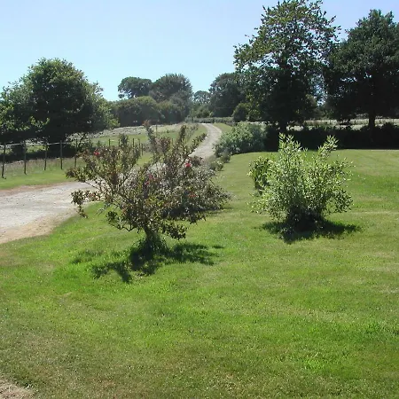 L'auvraire Coulouvray-Boisbenatre