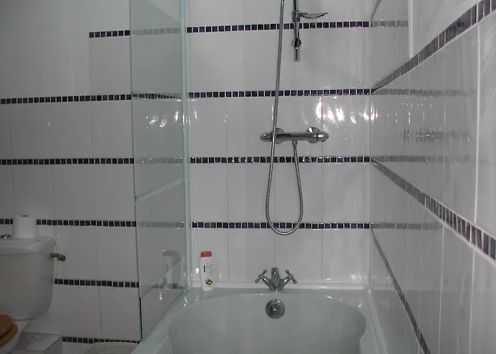 L'auvraire Отель типа 