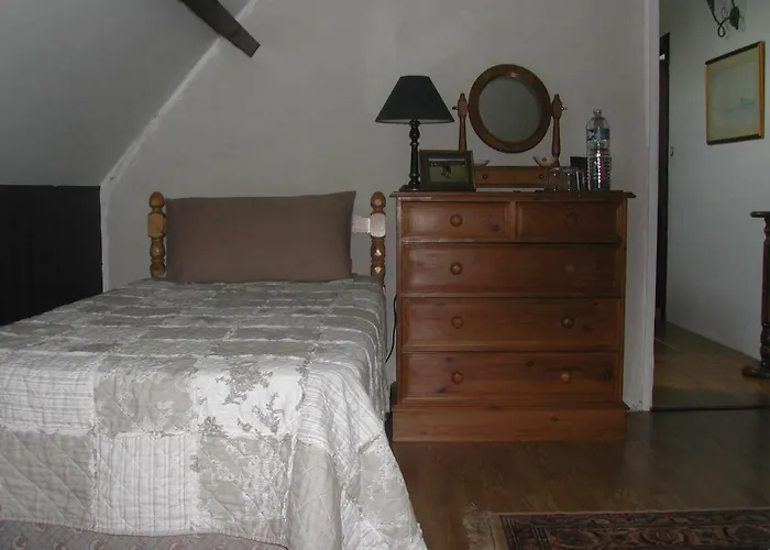 L'auvraire Coulouvray-Boisbenatre